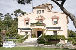    ():   ,    ,    - Casa Rabassalet [ ''WEX PROPERTY'']